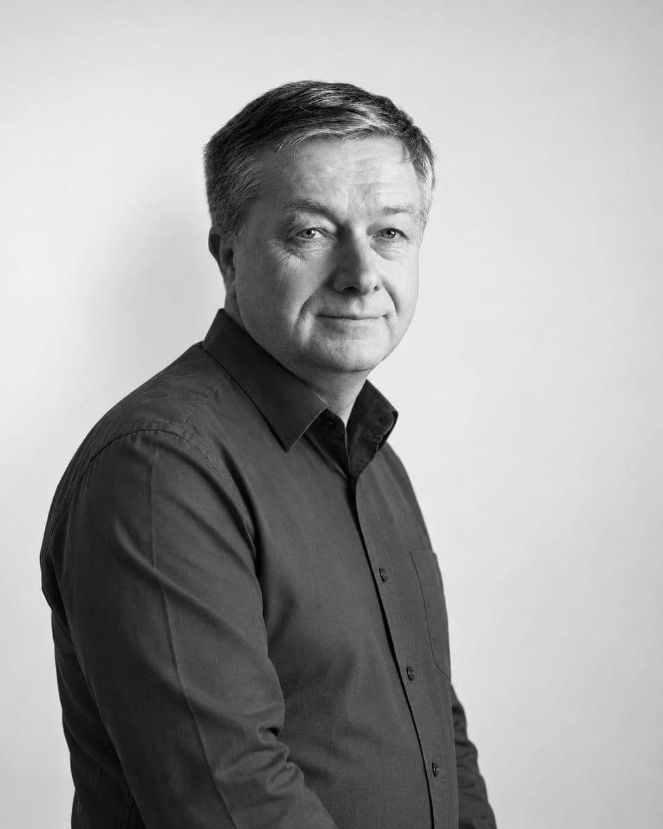 Ing. Jan Herman